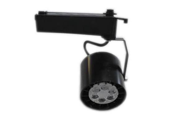 Buy cheap 12W CREE 2 / 3 / 4 Wires CRI 90Ra Led Track Spotlights from wholesalers