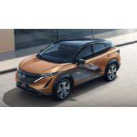 Buy cheap Nissan Ariya ARIYA 2023 500/600/600Plus/Performance/Performance Plus EV car Hot product