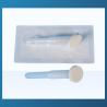 Buy cheap Hospital Disposable Sponge CHG Applicator Surgical Sterilizing Brush from wholesalers