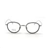 Buy cheap BD100 Fashionable Acetate Metal Frames with Customizable Colors for Business Buyers from wholesalers