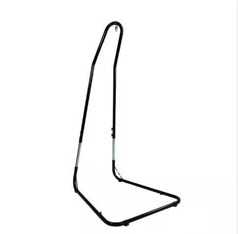 Buy cheap Qingdao Port 260KGS Weight Capacity Portable Free Standing Hammock Chair for Outdoor from wholesalers