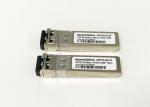 Buy cheap 25G SFP28 Transceiver Sr For Ethernet And Ftth , Sfp Sw Om4 Mm Duplex sfp lc transceiver from wholesalers