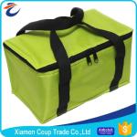 420D Polyester Lunch Box Hot Heat Pack Lunch Package For Family Expenses