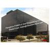 Buy cheap Aluminum Frame Powder Coating Photovoltaics Integrated Glass Curtain Wall Solar Modules from wholesalers
