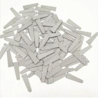 Buy cheap Surgical Needle Holder Tungsten Carbide Tips Length 15/17/20mm product