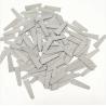 Buy cheap Surgical Needle Holder Tungsten Carbide Tips Length 15/17/20mm from wholesalers