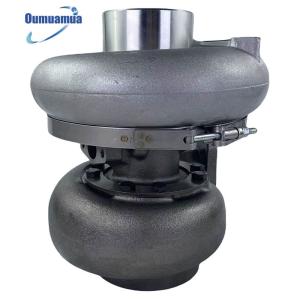 Buy cheap 6505-52-5440 Turbocharger KTR110 Turbo Kit For Komatsu from wholesalers