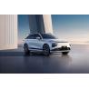 Buy cheap Modern G9 Xiaopeng Electric Car High Performance SUV 170km/h Top Speed from wholesalers