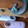 Buy cheap 1.8W Private Label Portable Facial Skin Care Devices Nano Mist Sprayer from wholesalers
