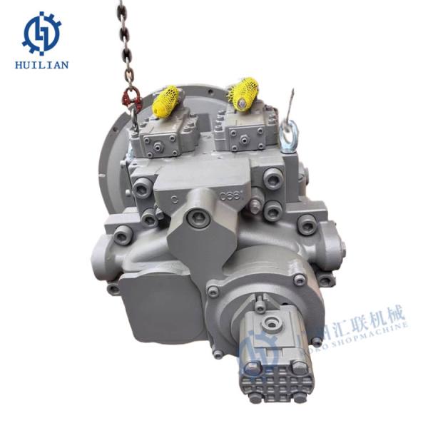 Buy cheap Reliable Quality Excavator Hydraulic HITACHI Piston Pump ZX490 ZX670 ZX870 ZX1200 Hydraulic Pump Piston Pump from wholesalers
