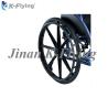 Buy cheap Walking Assist Height Adjustable Lightweight Wheelchair Foldable Disabled Elderly from wholesalers