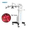 Buy cheap Non Contact Cold 532nm Green Laser Slimming Fat Burning Laser Tummy Fat Loss from wholesalers