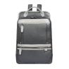 Buy cheap Simple First Layer Cowhide Leather School Bags For College Students ODM from wholesalers