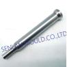 Buy cheap Die Cutting Round Head Precision Punch Pins , MISUMI / DIN Standard Mould Parts from wholesalers