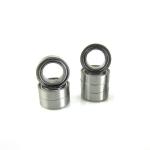 High Quality Miniature Deep Groove Ball Bearing MR 137 7x13x3mm MR137 ZZ
