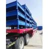 Buy cheap Aus standard metal storage portable stillage for sale from wholesalers