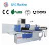 Buy cheap 500mm Surface Grinding Machine Sga- 40100ah Double Column Surface Grinder from wholesalers