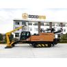 Buy cheap used goodeng hdd machine, used 160ton hdd machine, used hdd rig GS1600-L from wholesalers