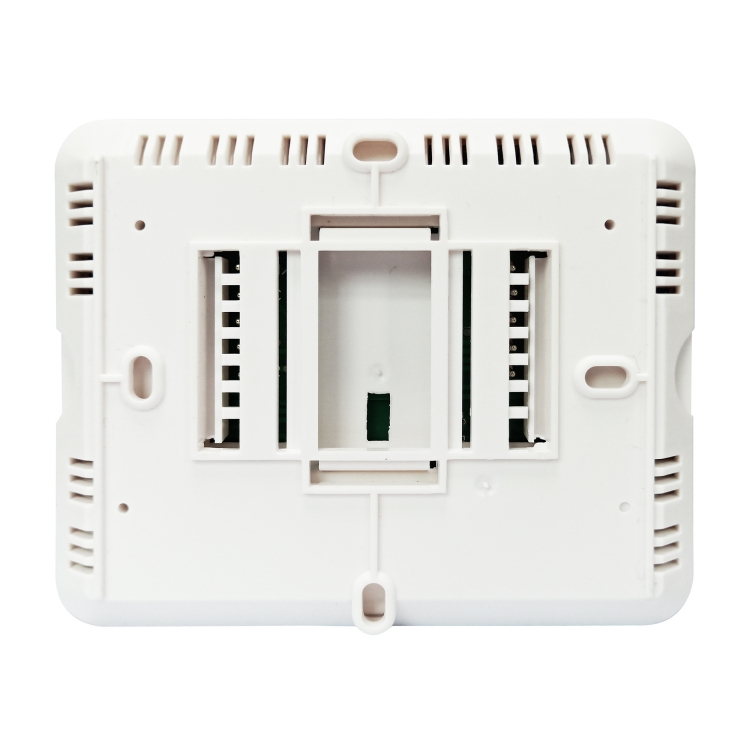 HVAC Heating WIFI LCD ABS Non Programmable Digital Home Thermostat 24V