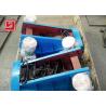 Buy cheap 380v Supply Voltage Vibratory Feeding Equipment / Industrial Vibrating Feeder from wholesalers