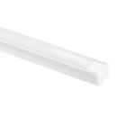 Heatsink Alloy Furniture Aluminum Extrusion Profile Surface Mount Led Linear