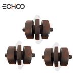 Track Roller 6689371 For BOBCAT Road Construction Undercarriage CTL Parts