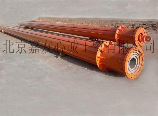 Buy cheap High Torque Friction Kelly Bar Drilling 49-110m Depth from wholesalers