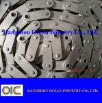 Stainless Steel Transmission Chain for Industrial Usage