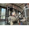Buy cheap Plastic Mixing Machine PVC Mixer With Vacuum Conveying Dosing System from wholesalers