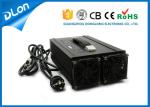 guangzhou manufacturing 12v battery charger 2000w for electric golf cart scooter