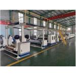 Corrugated Box Cutting Machine Technology for 3 / 5 / 7 Ply Cardboard Carton