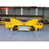 Buy cheap Adjust V-Frame Electrical Transsfer Trolley from wholesalers