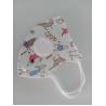 Buy cheap Meltblown Faric GB2626-2006 KN95 Face Mask from wholesalers