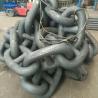 Buy cheap Stud Link Anchor Chain Factory--China Shipping Anchor Chain from wholesalers