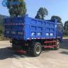 Buy cheap 10 Wheels Sinotruk Howo 6x4 Dump Truck Second Hand Heavy Dump Truck 30 Ton from wholesalers