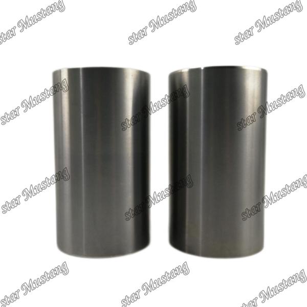 Buy cheap D4BB D4CB Engine Cylinder Liner Part 21131-42001 For Modern from wholesalers