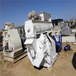 Poultry Chicken Animal Feed Pellet Machine 15kw Livestock Cattle