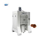 Electric Low Noise Cookie Dough Mixer Snack Food Factory Cake Stand Mixer