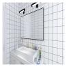 Buy cheap Anti-Oil Stickers Countertop Furniture Waterproof Self-Adhesive Roll Wallpaper Tile Contact Paper For Kitchen from wholesalers