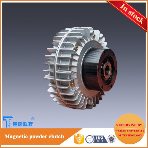 Quality Cellular Center Ring Magnetic Powder Clutch 200NM 1000r/Min Speed For Face Mask Machine for sale