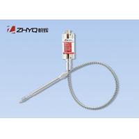 Buy cheap Melt Flexible Stem Stainless Steel Pressure Transmitter For Extruder PT124B-121 product