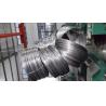 Buy cheap Q195 Q235 Steel Wire Rod Galvanized Iron ISO9001 TISCO from wholesalers