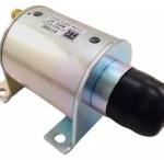 Thermo King Spare Parts SOLENOID Throttle SLXi/SB/PP 411566 Original Parts