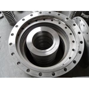 Buy cheap EN1092-1 STANDARD FLANGE EN-PN6-PN10 -PN25-PN40-PN64-PN160 FORGED FLANGES product