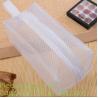 Buy cheap Portable Waterproof Travel Makeup Organizer Bags,Mesh Transparent Design Toiletry Bag for Women Toiletry Bag Makeup Bag from wholesalers