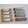 Buy cheap 10GBASE DWDM XFP 40KM CISCO Compatible Transceivers ONS-XC-10G-EPxx.x from wholesalers