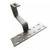 Buy cheap OEM Solar Mounting Bracket 5mm Roof Hook Stainless Steel Solar Panel Accessories from wholesalers