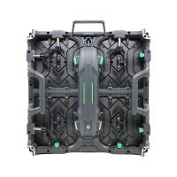 Buy cheap P3.91 Practical Rental LED Display Panels Multifunctional 1920Hz product