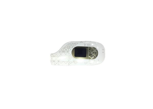 Buy cheap Consumer Products In Mould Decoration Injection Moulding , In Mold Labeling Injection Molding from wholesalers