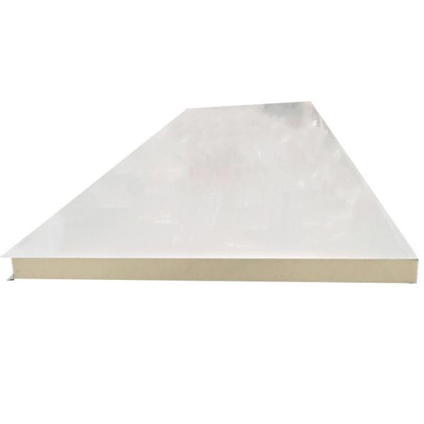 Buy cheap Galvanized Steel Insulated Panels within Metal Panel for Wall/Roof Sandwich Panels from wholesalers